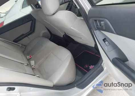 2012 Kia Forte Ex from USA, damaged, VIN KNAFU4A22C5590289